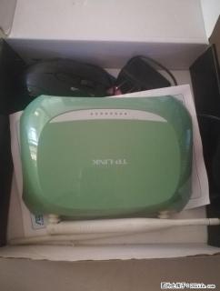 路由器和鼠标一共10元 - 桂林28生活网 www.28life.com