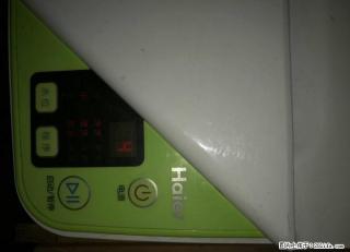 海尔3kg全自动洗衣机 - 桂林28生活网 www.28life.com