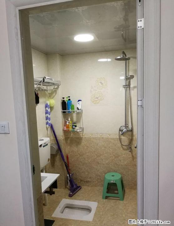 金水湾境界新装修1房1厅1卫 - 房屋出租 - 房屋租售 - 桂林分类信息 - 桂林28生活网 www.28life.com