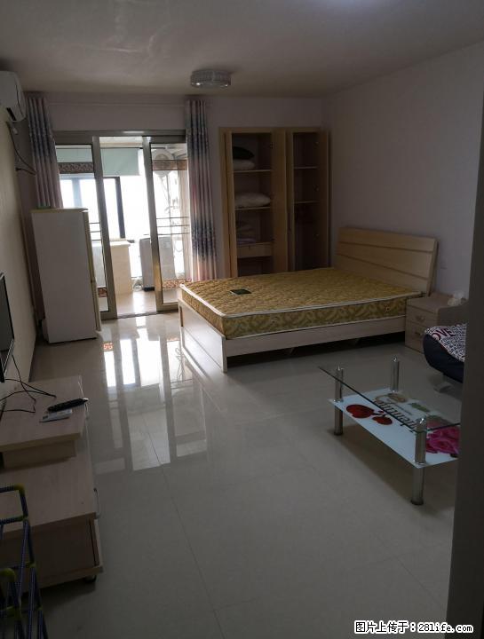 八里街哈佛中心1室厅1卫广西师大附中旁(一附) - 房屋出租 - 房屋租售 - 桂林分类信息 - 桂林28生活网 www.28life.com