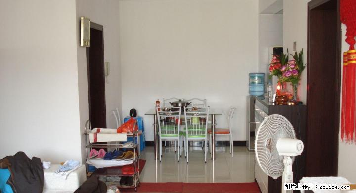 清风两房两厅家具电器齐全住房出租拎包入住 - 房屋出租 - 房屋租售 - 桂林分类信息 - 桂林28生活网 www.28life.com