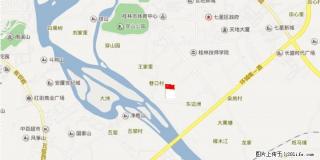 七星区万达附近，巷口村，一房一厅，出租，5楼 5-1 - 桂林28生活网 www.28life.com