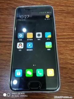 小米6,6+128,9成新 - 桂林28生活网 www.28life.com