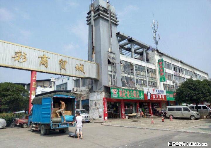 Z始发站恒大旁 叠彩商贸城当街餐饮旺铺共3层88万 - 商铺租转 - 房屋租售 - 桂林分类信息 - 桂林28生活网 www.28life.com