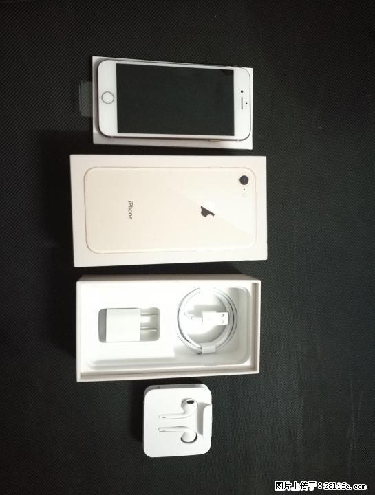 年会抽奖的特等奖奖品，转让苹果8手机 - 手机 - 通讯器材 - 桂林分类信息 - 桂林28生活网 www.28life.com