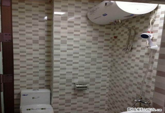 恒大广场旁，桂林北华城新贵，单间配套公寓招租 - 房屋出租 - 房屋租售 - 桂林分类信息 - 桂林28生活网 www.28life.com