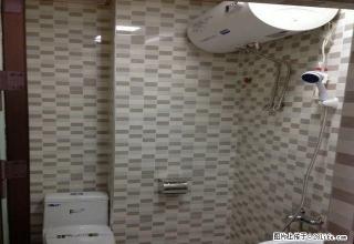 恒大广场旁，桂林北华城新贵，单间配套公寓招租 - 桂林28生活网 www.28life.com