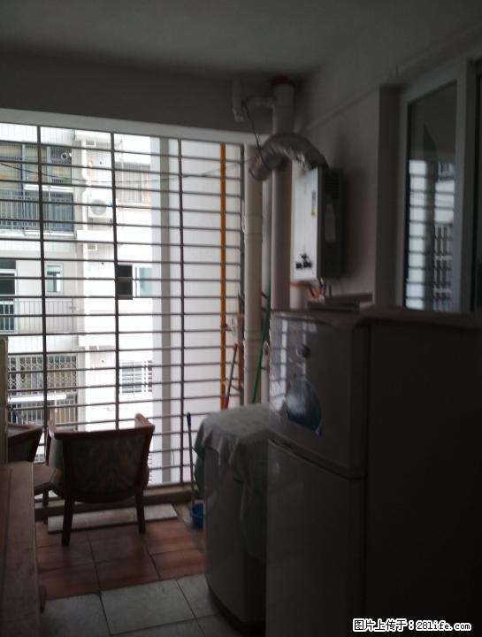 二房二厅出租干净整洁，高铁北站边上 - 房屋出租 - 房屋租售 - 桂林分类信息 - 桂林28生活网 www.28life.com