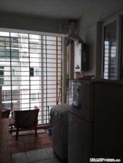 二房二厅出租干净整洁，高铁北站边上 - 桂林28生活网 www.28life.com