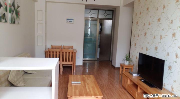 七星新城3栋9楼3号房，一房一厅，一厨一卫，家电齐全，，租金1600一月 - 房屋出租 - 房屋租售 - 桂林分类信息 - 桂林28生活网 www.28life.com