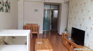 七星新城3栋9楼3号房，一房一厅，一厨一卫，家电齐全，，租金1600一月 - 桂林28生活网 www.28life.com