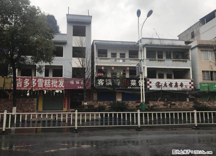 【旺铺招租】临桂榕山路271正对面，可做商铺酒店饭店写字楼 - 房屋出租 - 房屋租售 - 桂林分类信息 - 桂林28生活网 www.28life.com