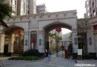 七星区建干路高档小区中海元居&quot希缺的一梯两户电梯清水房出售，现房. - 桂林28生活网 www.28life.com