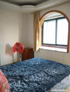 铁西四里 十七中 精装家电家具齐全 带杂物间 非中介！ - 桂林28生活网 www.28life.com