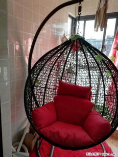 本人出售休闲吊蓝一个 - 桂林28生活网 www.28life.com