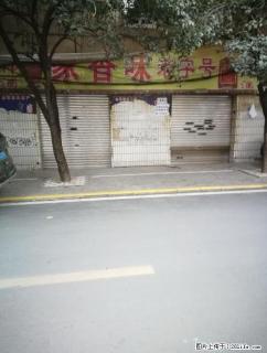 铁西空门面低价出租.位置好房租便宜 - 桂林28生活网 www.28life.com