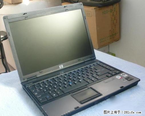 原装惠普笔记本，480元急卖！！ - 电脑整机 - 电脑网络 - 桂林分类信息 - 桂林28生活网 www.28life.com