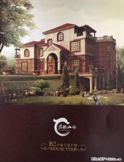 临桂区君林山水小区独栋别墅 - 桂林28生活网 www.28life.com