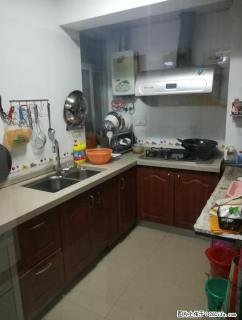 观音阁附近柏宇涵雅居小区电梯楼3楼精装三房一厅房主出售，中介勿扰 - 桂林28生活网 www.28life.com