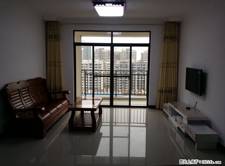 临桂飞扬国际 全新家俱 三房两厅一卫房屋 - 房屋出租 - 房屋租售 - 桂林分类信息 - 桂林28生活网 www.28life.com