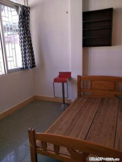 同心园小区环境好，安全，层高3.5米，通风透气，楼上有大阳台，方便凉晒 - 桂林28生活网 www.28life.com