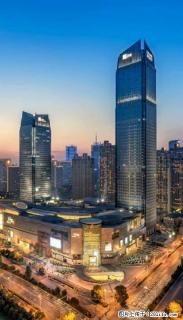 金茂中心——不仅仅是地标 - 桂林28生活网 www.28life.com