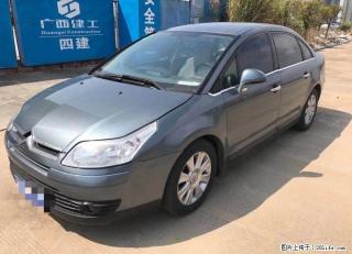 福利～雪铁龙凯旋 2.0L 手动尊贵型2.38万转 - 桂林28生活网 www.28life.com