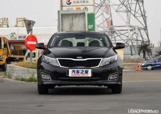 全新起亚k5 指导价167800元,12万多提回家 - 桂林28生活网 www.28life.com