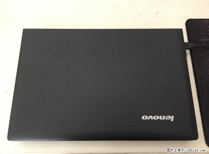 转让个人自用联想G405笔记本电脑 - 电脑整机 - 电脑网络 - 桂林分类信息 - 桂林28生活网 www.28life.com
