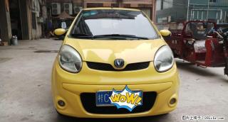 买了新车,老婆的长安奔奔mini1.0手动低价转让 - 桂林28生活网 www.28life.com