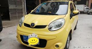 换了新车,12年的长安奔奔低价转让 - 桂林28生活网 www.28life.com