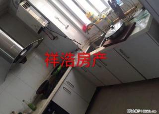 出租，三里店恒祥花园，2房2厅1卫，电梯5楼，95平米，2600元/月，家具齐全 - 桂林28生活网 www.28life.com