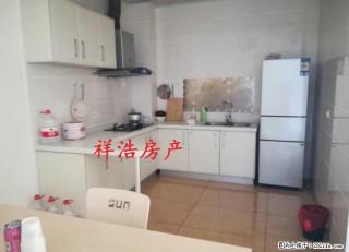 出租，彰泰第六园，3房2厅2卫，123平米，2楼，3800元/月，精装，家具齐全 - 桂林28生活网 www.28life.com