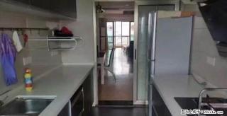 出租，世纪新城，3房2厅2卫，147平米，电梯11楼，3500元/月，家具齐全 - 桂林28生活网 www.28life.com