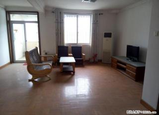 出租，七星花园，3房2厅1卫，115平米，步梯8楼，1600元/月 - 桂林28生活网 www.28life.com