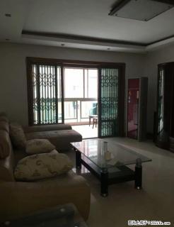 出租，世纪新城，3房2厅2卫，147平米，2楼，3500元/月，家具齐全，拎包入住 - 桂林28生活网 www.28life.com