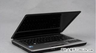 宽屏游戏笔记本，2G独立显卡，4G内存，低价转让 - 桂林28生活网 www.28life.com