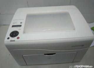 施乐CP215W彩色打印机甩 - 桂林28生活网 www.28life.com