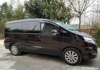 本人闲置新7座瑞风M5商务车12.3万,准新车跑2万公里保修期内和11座金杯海狮面包车1台2 - 桂林28生活网 www.28life.com