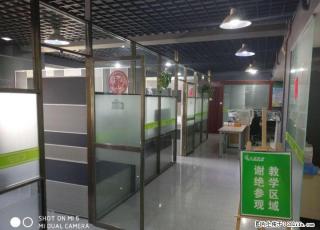 南门桥头桃园大厦黄金写字楼豪华装修拎包即办公 - 桂林28生活网 www.28life.com