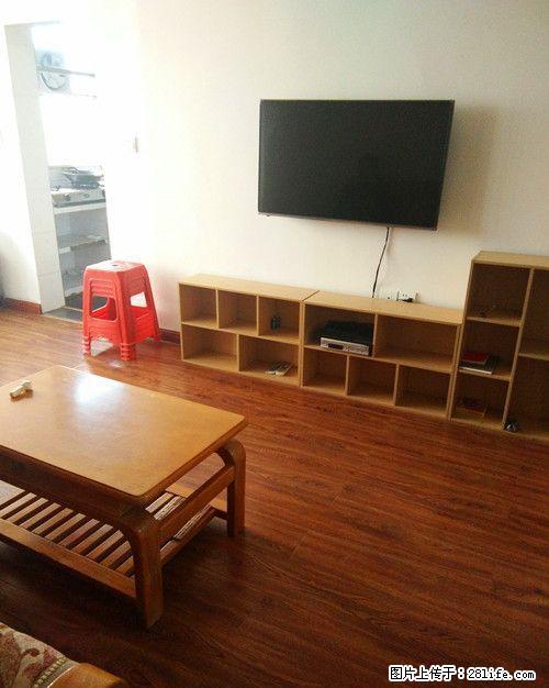 博爱医院附近芙蓉路2房1厅3楼配2台空调,冰箱,洗衣机,热水器床、沙发,家具家电齐全 - 房屋出租 - 房屋租售 - 桂林分类信息 - 桂林28生活网 www.28life.com