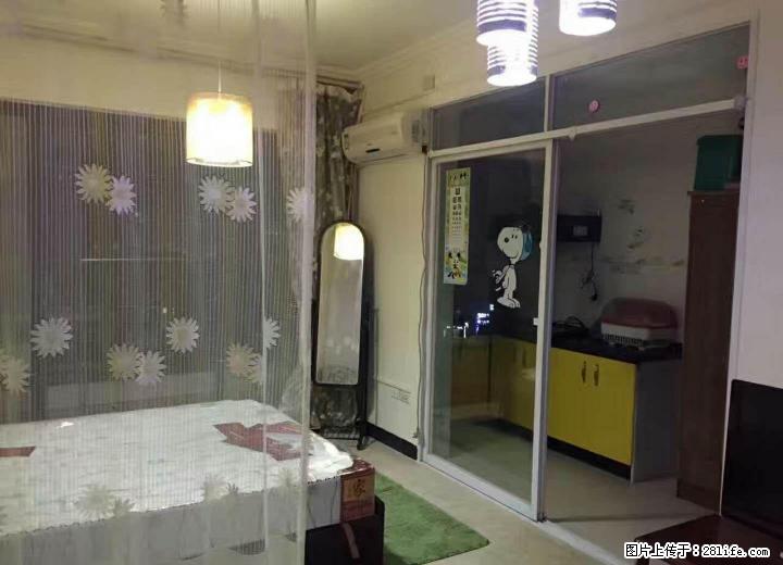 上海路 火车站旁兴进中央尊馆电梯1房1厅精装修拎包入住 高档小区， - 房屋出租 - 房屋租售 - 桂林分类信息 - 桂林28生活网 www.28life.com