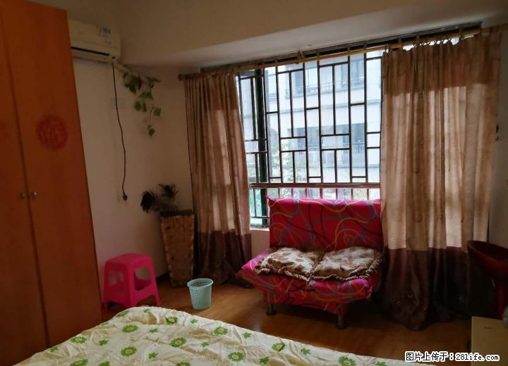 (可短租)三里店东环路水晶郦城小区3房2厅2卫2楼精装3台空调拎包入住 - 房屋出租 - 房屋租售 - 桂林分类信息 - 桂林28生活网 www.28life.com