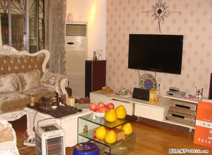 丽君路西山小学旁西山南巷2楼3房2厅精装修有物业管理82万 - 房屋出售 - 房屋租售 - 桂林分类信息 - 桂林28生活网 www.28life.com