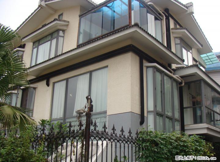 甲天下广场南城百货施家园东江花园独栋江景别墅9房3厅5卫650万 - 房屋出售 - 房屋租售 - 桂林分类信息 - 桂林28生活网 www.28life.com