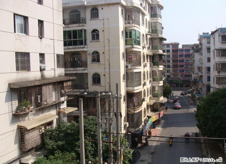 市中心信义路丽中路当街大2房1厅，3楼 厅大可以办公、有物业，住家空房， - 房屋出租 - 房屋租售 - 桂林分类信息 - 桂林28生活网 www.28life.com