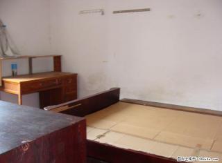 西门菜市旁1房1厅通风采光干净整洁配、床、衣柜 - 桂林28生活网 www.28life.com