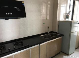 临桂金水路南城百货楼上大龙西城新天地2室2厅1卫家电齐全拎包入住 - 桂林28生活网 www.28life.com