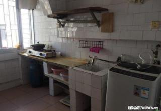 市中心丽君路好又多超市旁大2房1厅4楼家电家具齐全，拎包入住 - 桂林28生活网 www.28life.com