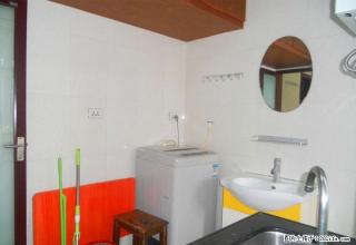 市中心十字街解放西路五楼两台空调好一房一厅一卫租1300元有钥匙看房实价 - 桂林28生活网 www.28life.com